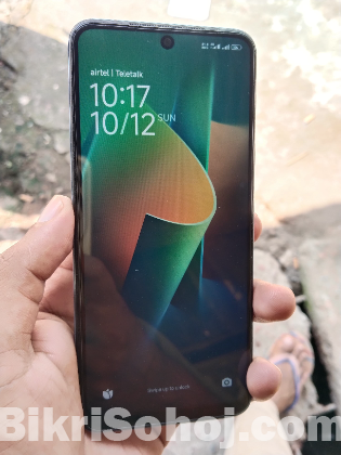 Redmi note 11